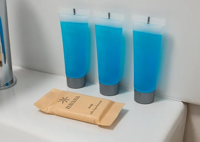 Czerniakowska Quantic By Bookinghost Apartment Warschau